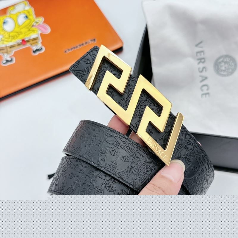 Versace Belts